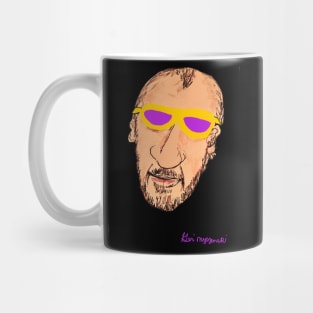 Ringo Star Mug